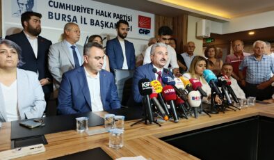 CHP’den Hükümete Sert Eleştiri: “Eğitimde Eşitsizlik Derinleşiyor”