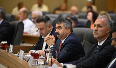 Cumhur İttifakı, su zammını meclisten geçirmedi