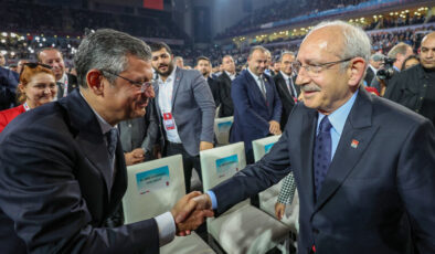 CHP’de Mutlak Butlan Krizi: Kılıçdaroğlu ve Özel Karşı Karşıya