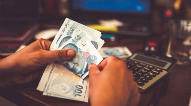 Maaş ödemelerinde yeni dönem: Ceza 300 bin TL’yi aşıyor