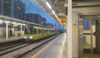 Bursa’da iki metro istasyonunun daha adı değişiyor
