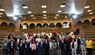 Kapadokya’da basın özgürlüğü masaya yatırıldı