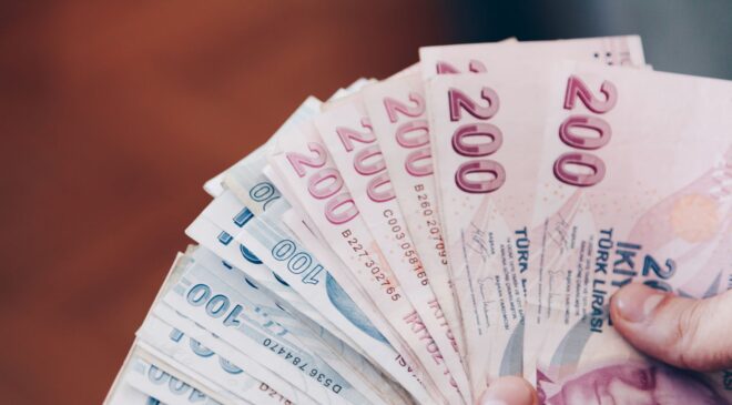 Emekli ve memur zammı için 5 aylık oran netleşti