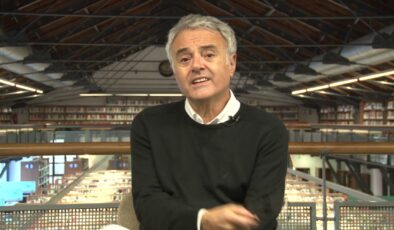Prof. Dr. Gencer Özcan Münih’te konferans verecek