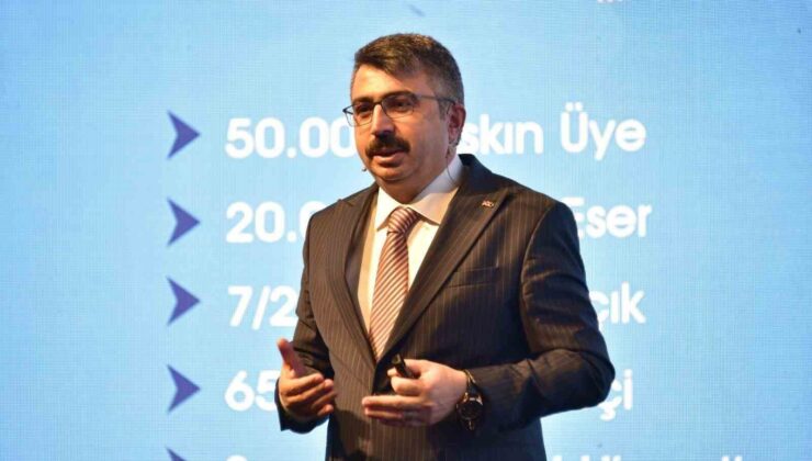 Yıldırım Belediye Başkanı Oktay Yılmaz’a 150 milyon TL kredi yetkisi