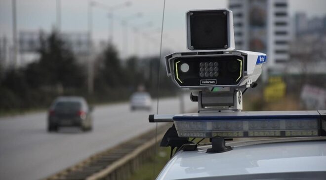 Radar tepkileri sonrası inceleme komisyonu kuruldu