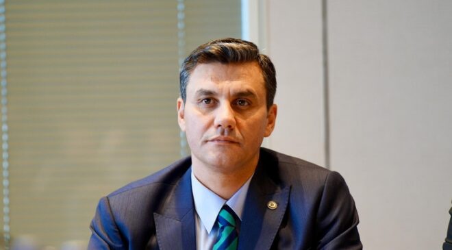 Ferdi Zeyrek yaşam savaşını kaybetti