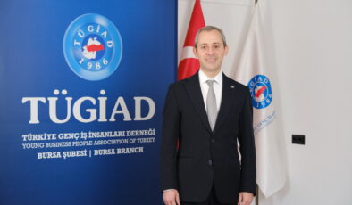 İSO 500 Listesi’nde TÜGİAD Bursa’dan 9 firma yer aldı