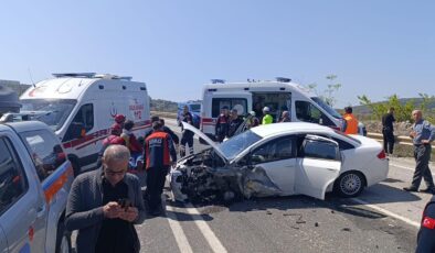 Bayramın ilk günü acı bilanço: 692 kaza, 7 can kaybı