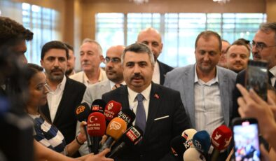 Yıldırım Belediye Başkanı Oktay Yılmaz’dan su zammına sert tepki