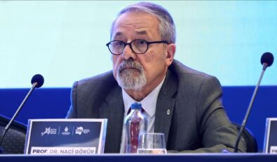 Marmara’da endişe: Naci Görür’den “enerji birikiyor” uyarısı