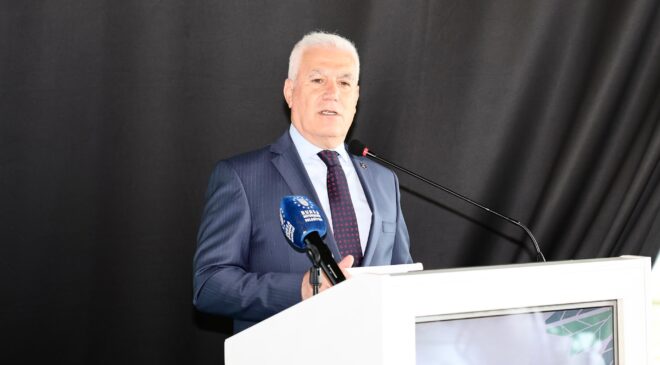 2050 vizyonlu çevre düzeni planı çalıştaylarla şekilleniyor