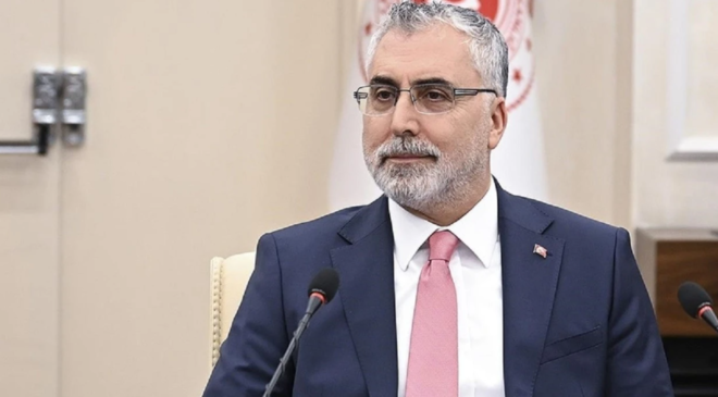 AK Parti’den emekli maaşı artışı açıklaması: Rakam Meclis’e geliyor