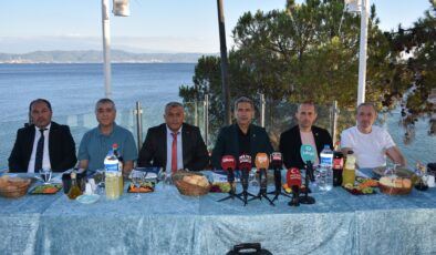 Uluslararası Gemlik Karate Turnuvası 6. kez büyük coşkuyla düzenleniyor