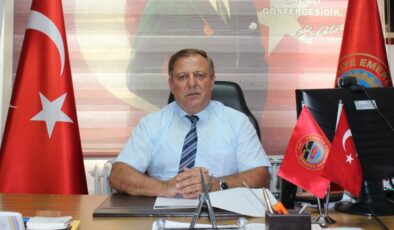 TÜED Uludağ Şubesi Başkanı Pars: “Bu halkın aklıyla alay etmeyin”