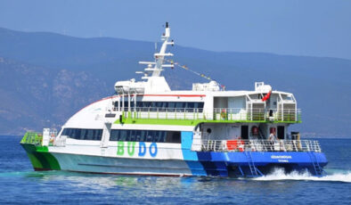 BUDO biletlerine 2025’te ikinci zam: Tam bilet 625 TL oldu