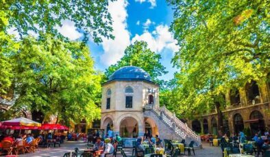 Meteoroloji’den Bursa için kritik sıcaklık uyarısı