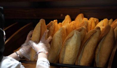 Bursa’da ekmek ve süt ürünlerine çifte zam