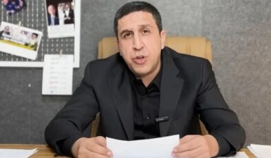 Deliler Delisi lakaplı Muhammed Yakut Almanya’da hayatını kaybetti