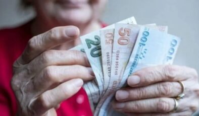 Memur ve emeklilerin zam oranları açıklandı