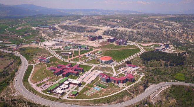Burdur’a tıp fakültesi müjdesi! Cumhurbaşkanı Erdoğan onayladı