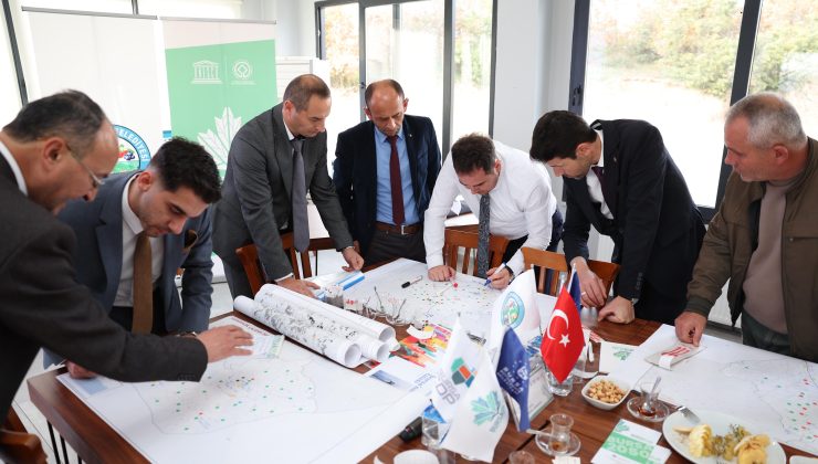 Başkan Bozbey: “Bursa hepimizin, birlikte yöneteceğiz”