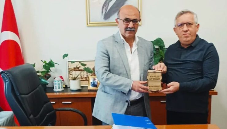 Bursa’da atık piller işitme engelliler için sese dönüşüyor