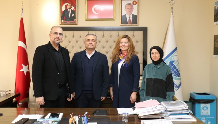 Bursa SMD ve Yıldırım Belediyesi mimarlık alanında güç birliğine hazırlanıyor