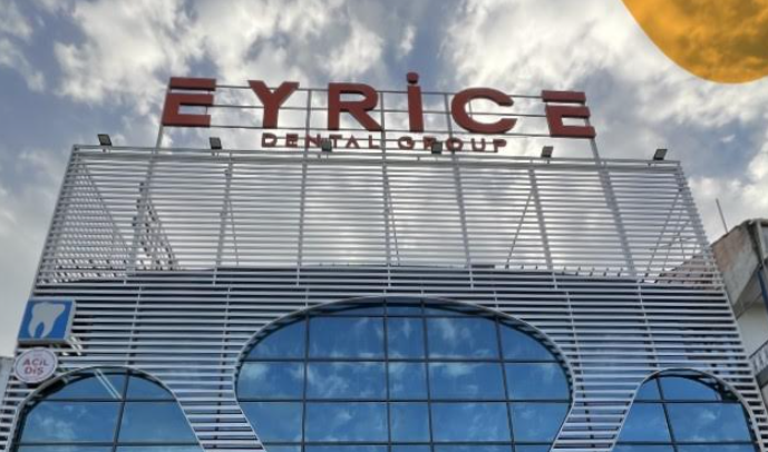 Eyrice’den Ağız ve Diş Sağlığı Haftası’na sağlık vurgusu