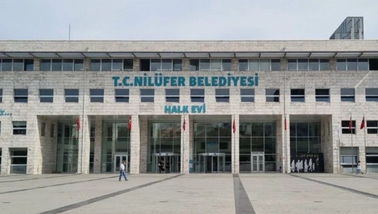 Nilüfer Belediyesi: “Maaşlar tam ödendi, zam farkları yıl sonuna kadar kapanacak”