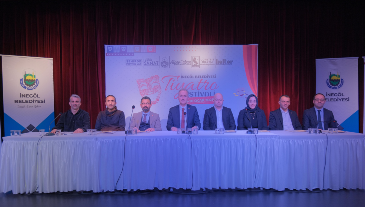 İnegöl Belediyesi’nden kültür sanat atağı