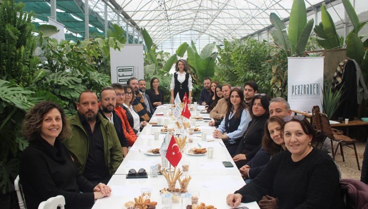 Peyzaj mimarları yeni dönem için hedeflerini açıkladı