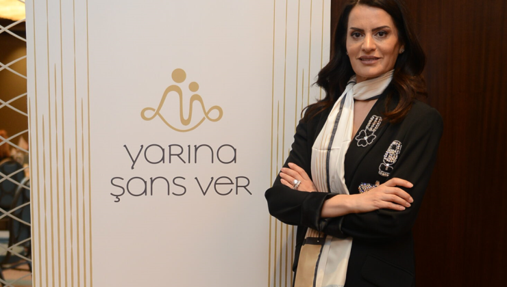 YASAV’dan geleneksel yılbaşı buluşması