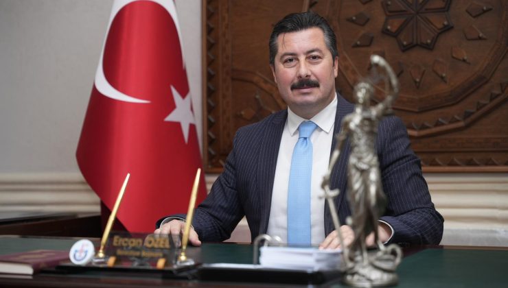 Yenişehir’de 2026 vizyonu: Yatırımlar ve projeler hız kesmeyecek