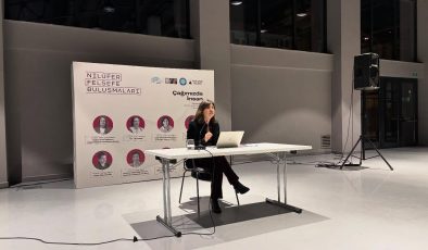 Felsefe Buluşmaları, yılı politik şiddet tartışmasıyla kapattı