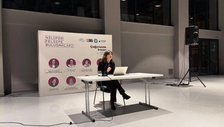 Felsefe Buluşmaları, yılı politik şiddet tartışmasıyla kapattı