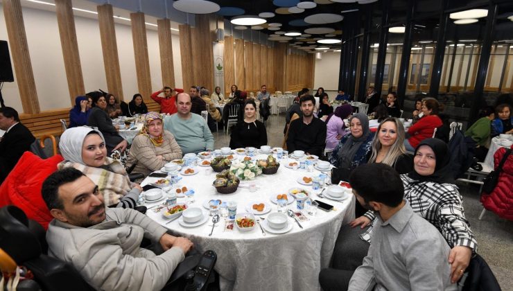 Osmangazi’de farkındalık ve dayanışma günü