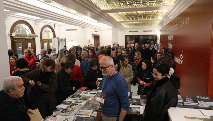 15. FotoFest, sergiler ve etkinliklerle başladı