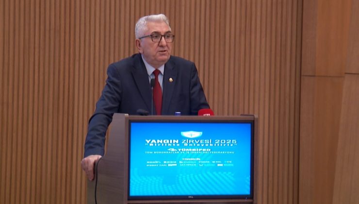 Bursa Büyükşehir Belediyesi’nden yangınlara karşı önleyici güvenlik çağrısı