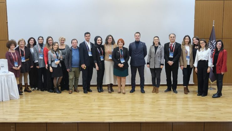Mudanya Üniversitesi’nde uluslararası bilim ve inovasyon buluşması