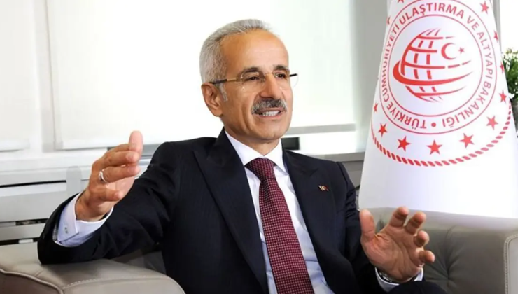 Gölbaşı Veri Merkezi ile e-Devlet altyapısı güçleniyor