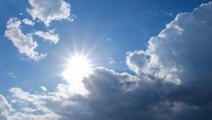 Bursa’da bugün hava nasıl?