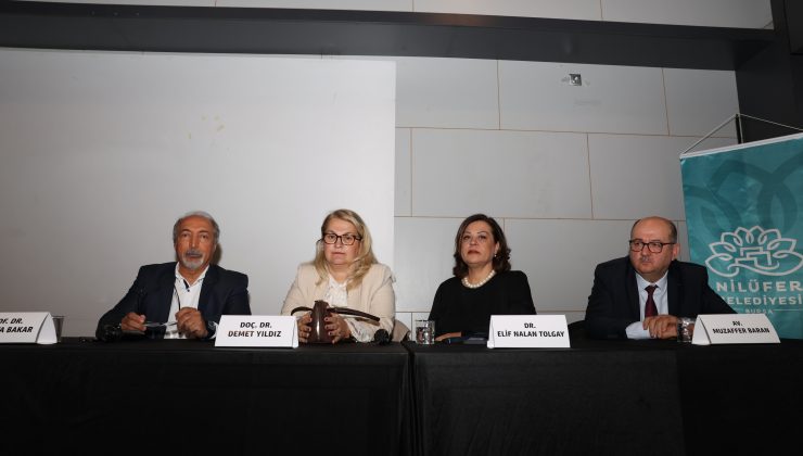 Alzheimer hastalığında sağlık ve hukuk birlikte ele alındı