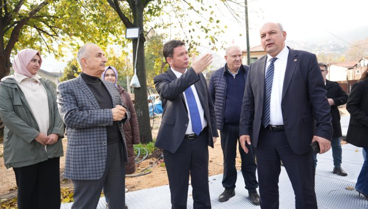 3 bin yıllık tarih sahneye dönüyor: Arkeopark’ta geri sayım başladı
