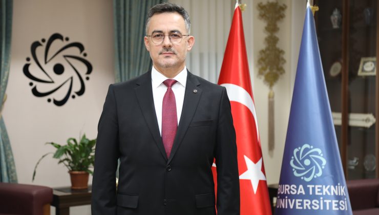 BTÜ akademisyenlerinden TU11 Destek Programı’na 5 proje