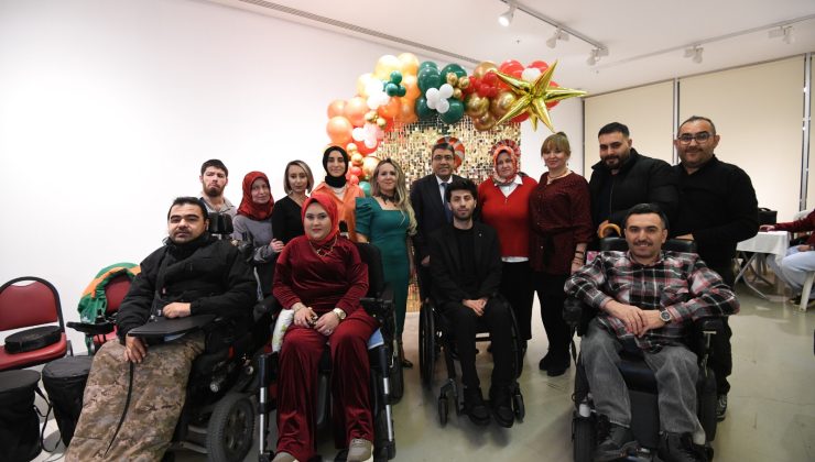 Osmangazi’de sevgi, müzik ve dayanışma bir arada