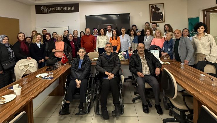 Uzmanından MS’te fonksiyonel kayıpların yönetimine dair önemli bilgiler