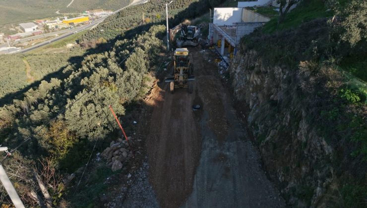 Gemlik Belediyesi’nden ulaşım kalitesini artıracak modern dokunuş