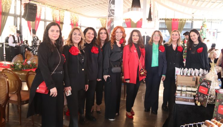 Küçük alışverişler aydınlık yarınlar