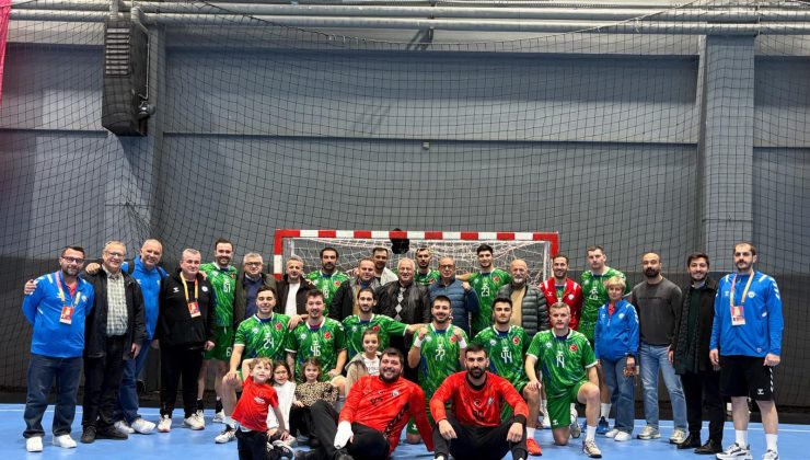 Nilüfer Belediyespor zirve takibini sürdürüyor